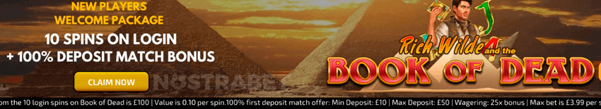 Us casino no deposit bonus