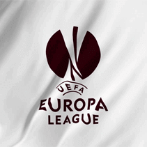 лого на лига европа