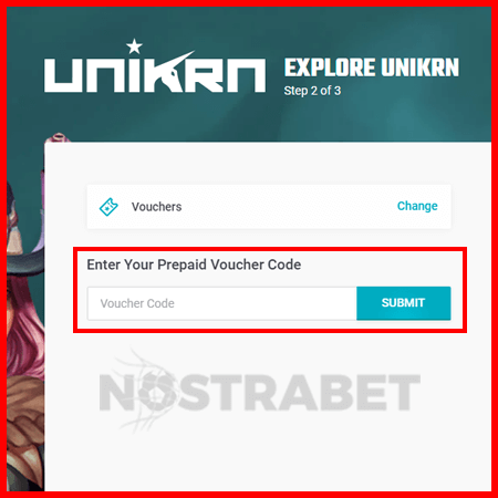 Unikrn Bonus Code Enter