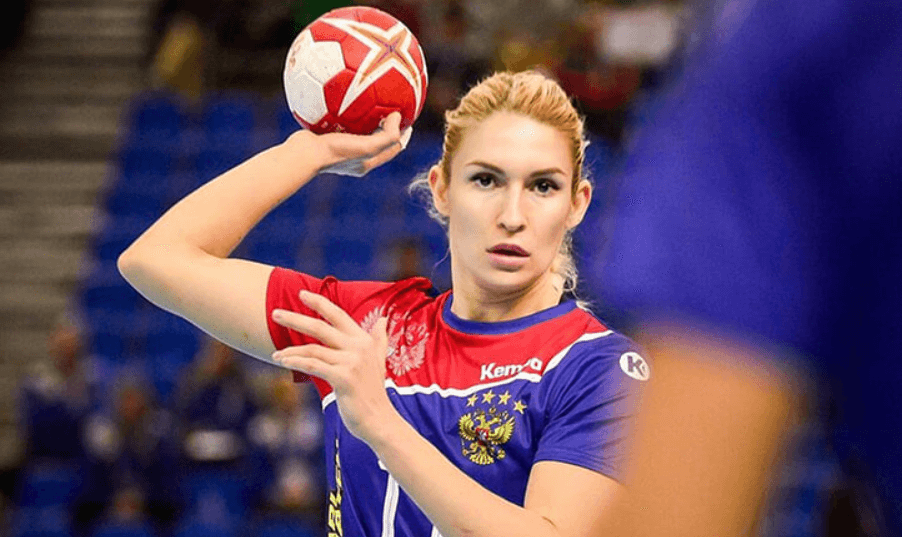 Владлена Бобровникова