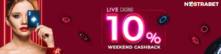 winbet live казино уикенд кешбек